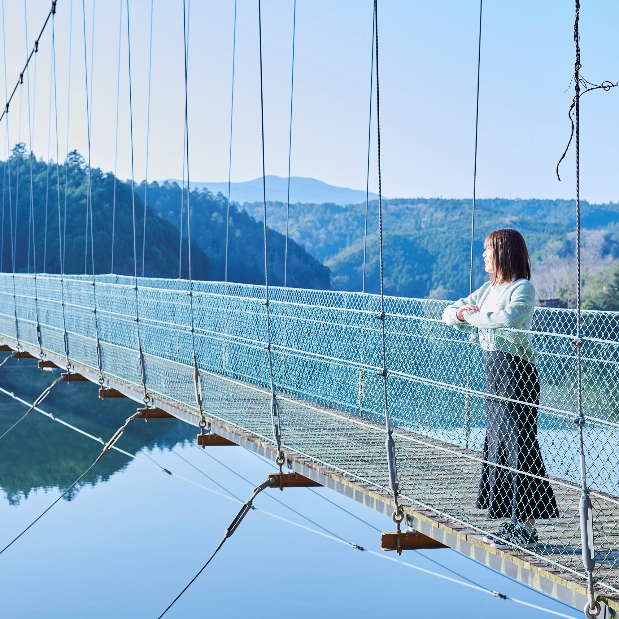 桜の見ごろを人込みを避けて楽しむ！奈良県吉野山のちょっと